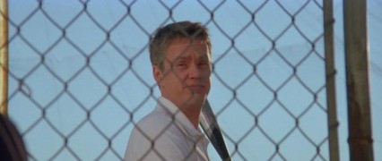 Кадр з фільму Дорога на Арлінгтон