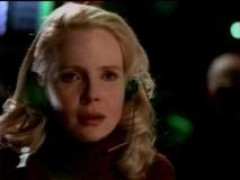 Кадр з фільму Небезпечний рейс