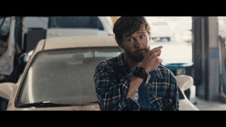 Кадр з фільму Восьмий відділ