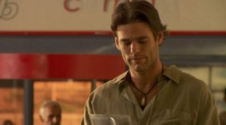 Кадр з фільму Джек Хантер та Небесна зірка