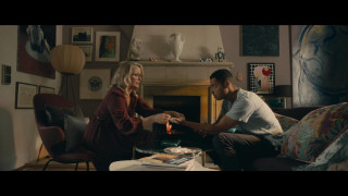 Кадр з фільму Урок