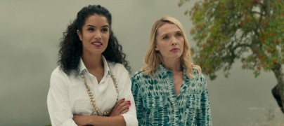 Кадр з фільму Чого хоче Жульєтт