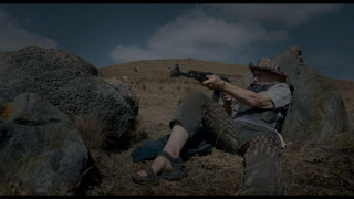 Кадр з фільму Льодовий дрифт Помста