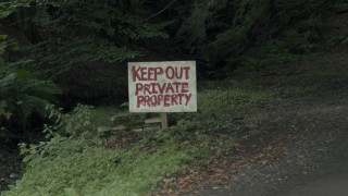 Кадр з фільму Матріарх