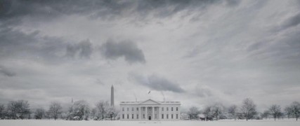 Кадр з фільму Війна струмів