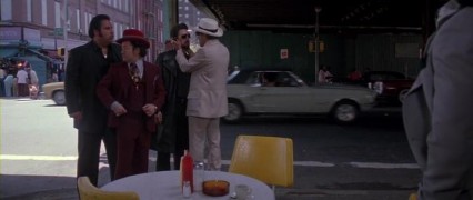 Кадр з фільму Шлях Карліто