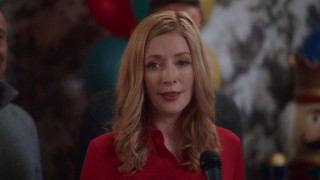 Кадр з фільму Ласкаво просимо до Різдва