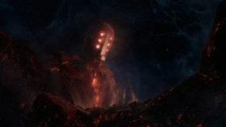 Кадр з фільму Вічні