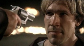 Кадр з фільму Обитель диявола