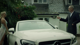 Кадр з фільму Беззаконня