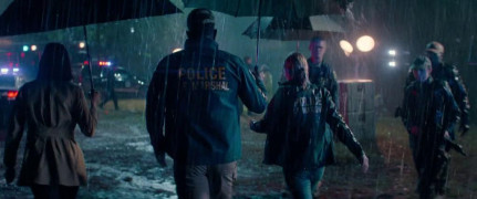 Кадр з фільму Погані хлопці: Все або нічого