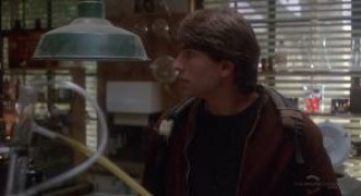 Кадр з фільму Творець