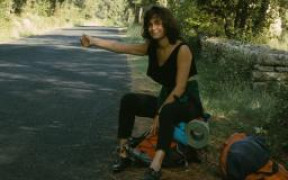 Кадр з фільму Зникнення