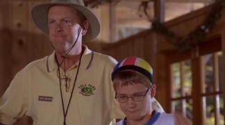 Кадр з фільму Американський пиріг - 4: Музичний табір