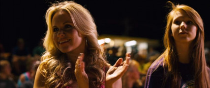 Кадр з фільму Бруд Лос-Анджелеса