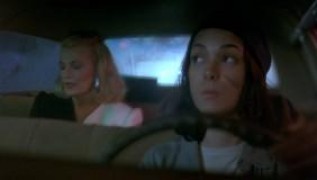 Кадр з фільму Ніч на Землі