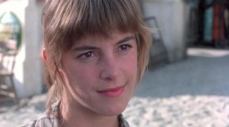 Кадр з фільму Мелоун