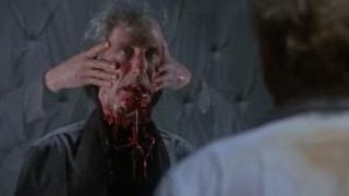 Кадр з фільму Реаніматор