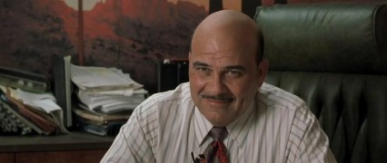 Кадр з фільму Вид згори кращий