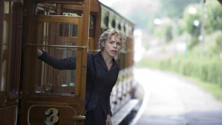 Кадр з фільму Рубін в імлі