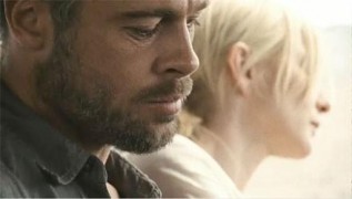 Кадр з фільму Вавилон