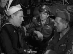 Кадр з фільму Найкращі роки нашого життя