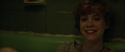 Кадр з фільму Воно 2