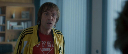 Кадр з фільму Момо