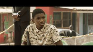 Кадр з фільму Хлопчик, який приборкав вітер