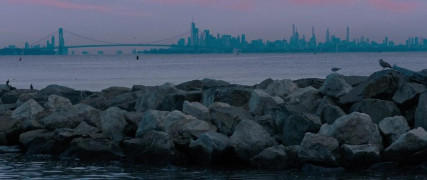 Кадр з фільму Що приводить мене до тебе