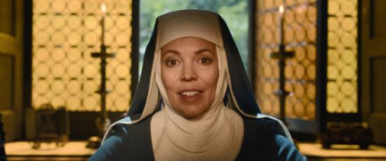 Кадр з фільму Пригоди Паддінгтона в Перу