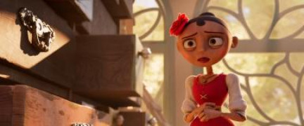 Кадр з фільму Друзі-нерозлийвода