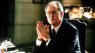 Кадр з фільму Цивільний позов