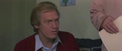 Кадр з фільму Звір всередині