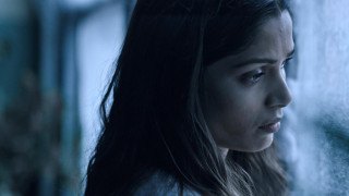 Кадр з фільму Єдина