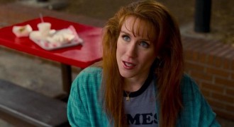 Кадр з фільму Парк пригод