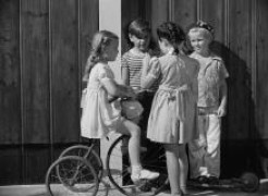 Кадр з фільму Найкращі роки нашого життя