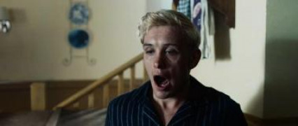 Кадр з фільму Пекельне пекло