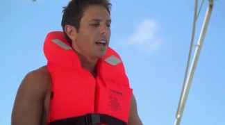 Кадр з фільму Абсолютний страх