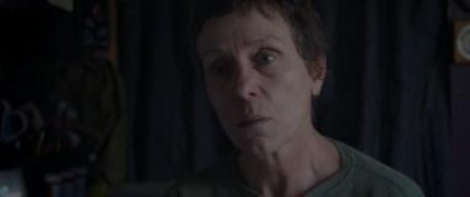 Кадр з фільму Земля кочівників