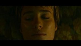 Кадр з фільму Термінатор: Фатум