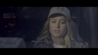 Кадр з фільму Капітан Марвел