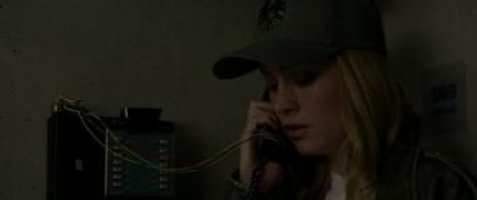 Кадр з фільму Капітан Марвел