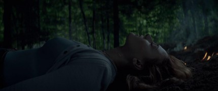 Кадр з фільму Люди Ікс: Темний фенікс