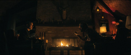 Кадр з фільму Йди до татуся