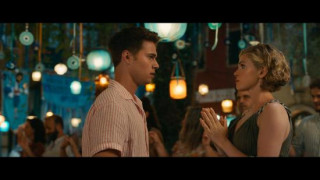 Кадр з фільму Моє велике грецьке весілля 3