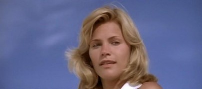 Кадр з фільму Прекрасна Донна