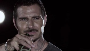 Кадр з фільму Відплата