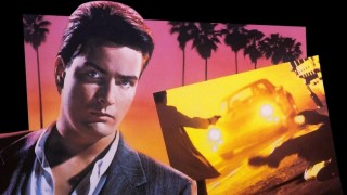 Кадр з фільму Нічия земля