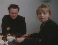 Кадр з фільму Татусь